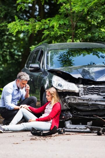 accident news