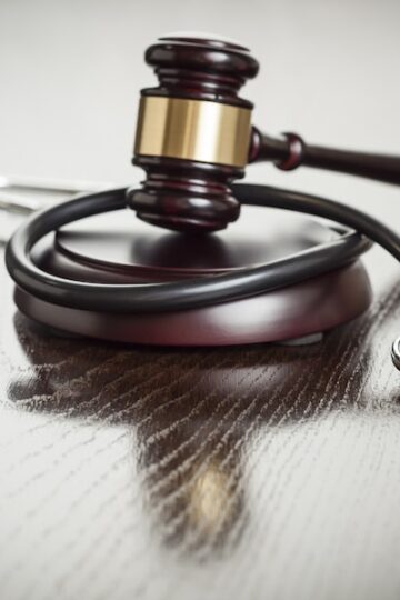 victim of a medical malpractice in Chicago