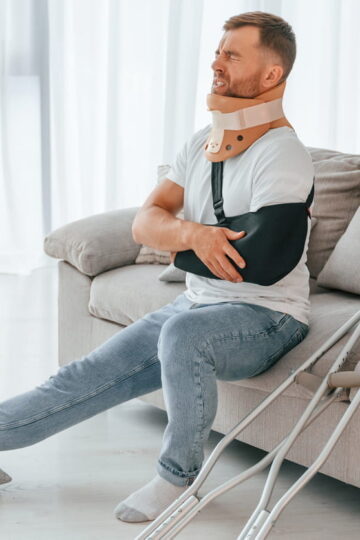 Salt Lake City Personal Injury Attorney