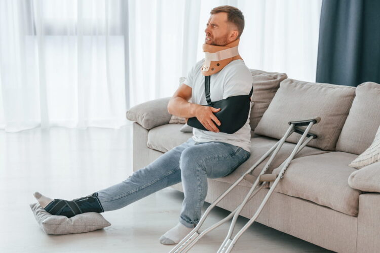 Salt Lake City Personal Injury Attorney