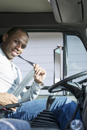 Utah Truck Accident Lawyers
