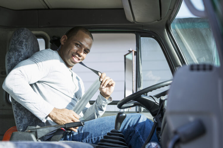 Utah Truck Accident Lawyers