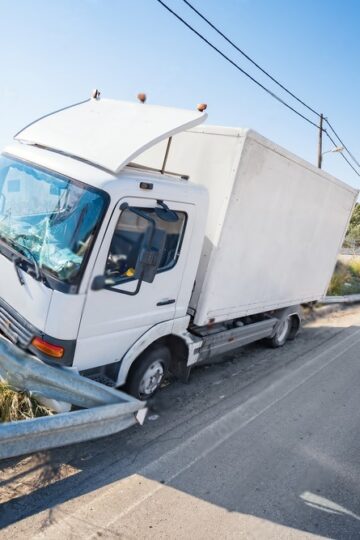 Queens Truck Accident Lawyer