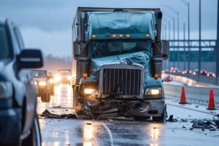 handling your truck accident case