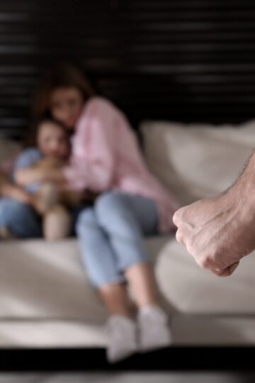 Los Angeles Domestic Violence Lawyer