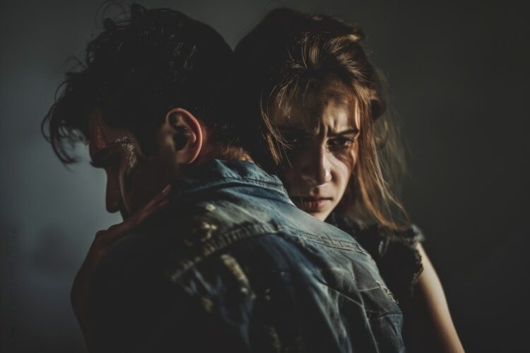 domestic violence accusations