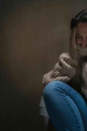 Los Angeles Domestic Violence Lawyer