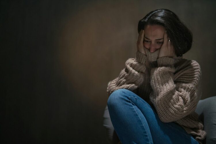 Los Angeles Domestic Violence Lawyer