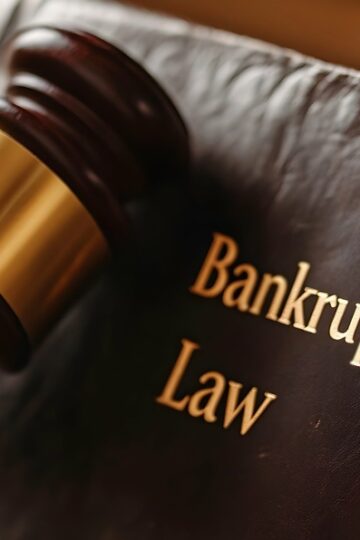 Orlando Bankruptcy Attorney