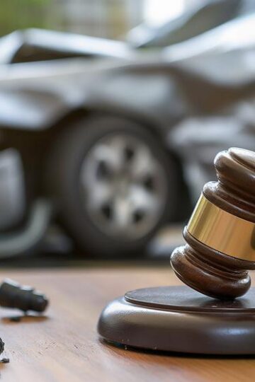 Idaho Car Accident Lawyer