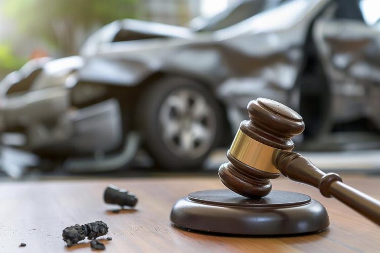 Idaho Car Accident Lawyer