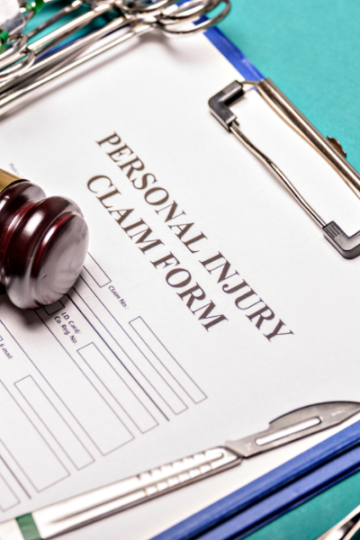 medical malpractice lawyer Perth