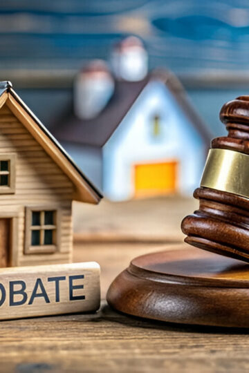 Probate Lawyers Brisbane