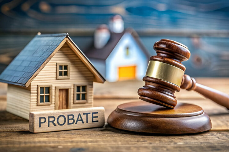 Probate Lawyers Brisbane
