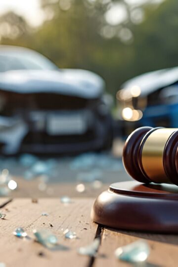 family litigation lawyer in Orlando
