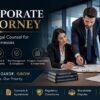 Corporate Attorney